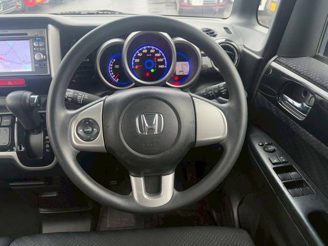 N-BOXカスタム G・Lパッケージ 修復歴なし ナビ バックカメラ 両側スライド片側パワースライドドア スマートキー プッシュスタート オートエアコン アイドリングストップ HIDヘッドライト プライバシーガラス ベンチシート 整備保証(29枚目)