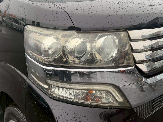 N-BOXカスタム G・Lパッケージ 修復歴なし ナビ バックカメラ 両側スライド片側パワースライドドア スマートキー プッシュスタート オートエアコン アイドリングストップ HIDヘッドライト プライバシーガラス ベンチシート 整備保証(41枚目)