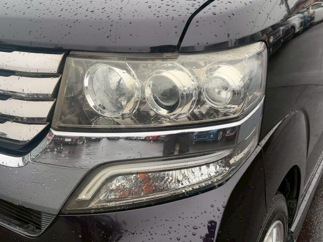 N-BOXカスタム G・Lパッケージ 修復歴なし ナビ バックカメラ 両側スライド片側パワースライドドア スマートキー プッシュスタート オートエアコン アイドリングストップ HIDヘッドライト プライバシーガラス ベンチシート 整備保証(42枚目)