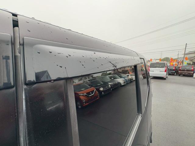 N-BOXカスタム G・Lパッケージ 修復歴なし ナビ バックカメラ 両側スライド片側パワースライドドア スマートキー プッシュスタート オートエアコン アイドリングストップ HIDヘッドライト プライバシーガラス ベンチシート 整備保証(46枚目)