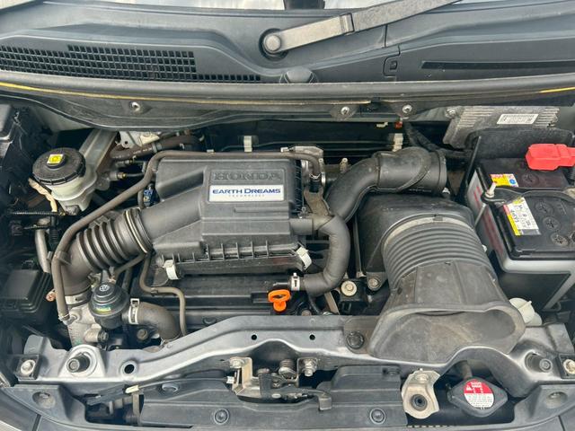 N-BOXカスタム G・ターボパッケージ 修復歴なし ターボ 純正ナビ フルセグ Bluetooth バックカメラ 両側パワースライドドア クルーズコントロール スマートキー プッシュスタート HIDヘッドライト ETC オートエアコン(13枚目)