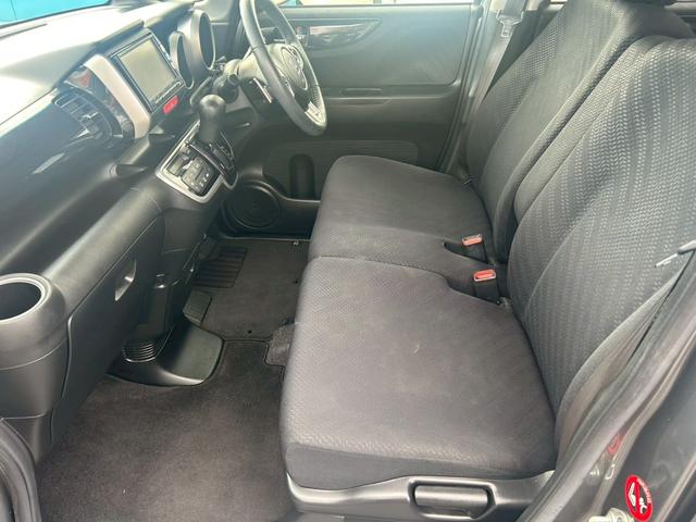 N-BOXカスタム G・ターボパッケージ 修復歴なし ターボ 純正ナビ フルセグ Bluetooth バックカメラ 両側パワースライドドア クルーズコントロール スマートキー プッシュスタート HIDヘッドライト ETC オートエアコン(18枚目)