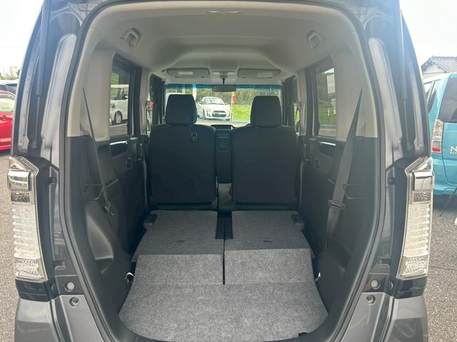 N-BOXカスタム G・ターボパッケージ 修復歴なし ターボ 純正ナビ フルセグ Bluetooth バックカメラ 両側パワースライドドア クルーズコントロール スマートキー プッシュスタート HIDヘッドライト ETC オートエアコン(22枚目)