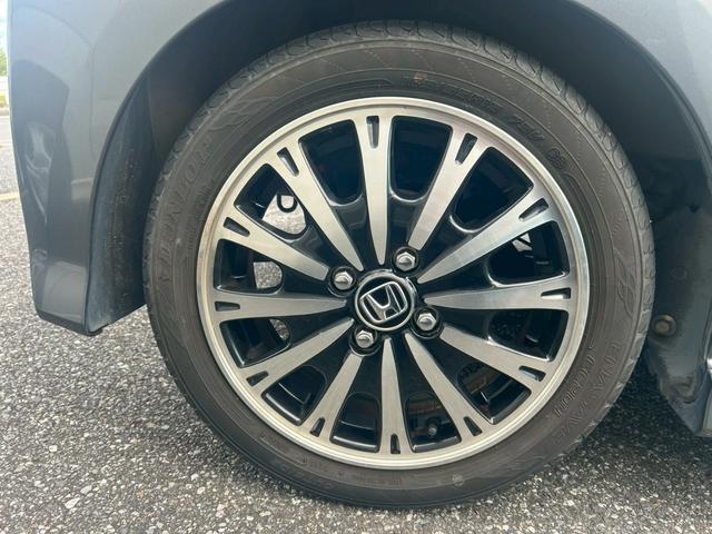 N-BOXカスタム G・ターボパッケージ 修復歴なし ターボ 純正ナビ フルセグ Bluetooth バックカメラ 両側パワースライドドア クルーズコントロール スマートキー プッシュスタート HIDヘッドライト ETC オートエアコン(49枚目)