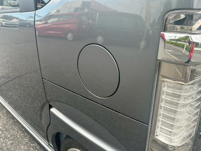 N-BOXカスタム G・ターボパッケージ 修復歴なし ターボ 純正ナビ フルセグ Bluetooth バックカメラ 両側パワースライドドア クルーズコントロール スマートキー プッシュスタート HIDヘッドライト ETC オートエアコン(52枚目)