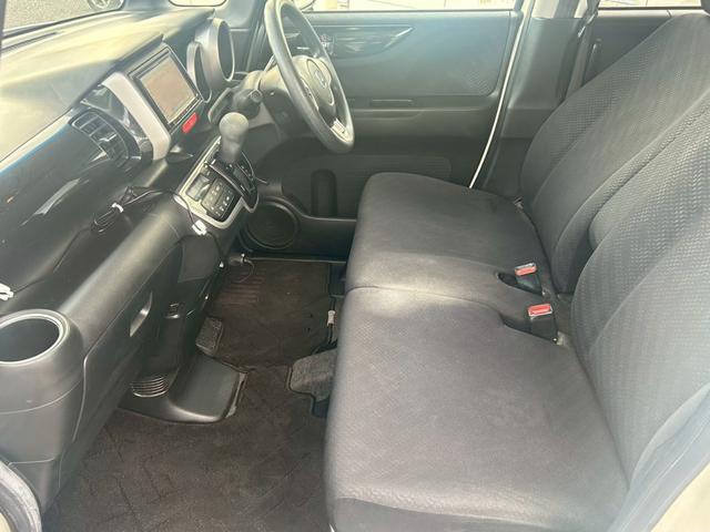 N-BOXカスタム G・Lパッケージ 修復歴なし ナビ バックカメラ 両側スライド片側パワースライドドア ETC スマートキー プッシュスタート HIDヘッドライト オートエアコン アイドリングストップ ドアバイザー プライバシーガラス(18枚目)