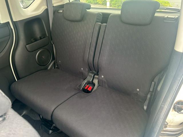 N-BOXカスタム G・Lパッケージ 修復歴なし ナビ バックカメラ 両側スライド片側パワースライドドア ETC スマートキー プッシュスタート HIDヘッドライト オートエアコン アイドリングストップ ドアバイザー プライバシーガラス(19枚目)