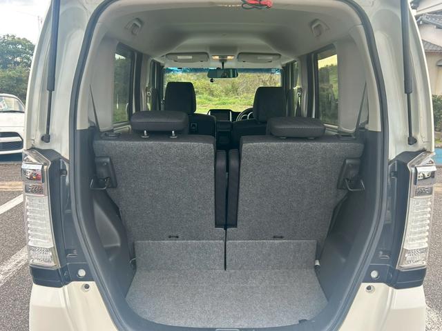 N-BOXカスタム G・Lパッケージ 修復歴なし ナビ バックカメラ 両側スライド片側パワースライドドア ETC スマートキー プッシュスタート HIDヘッドライト オートエアコン アイドリングストップ ドアバイザー プライバシーガラス(21枚目)