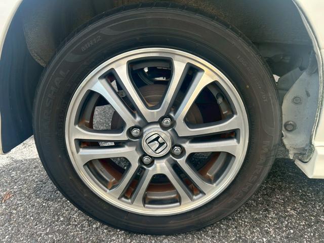 N-BOXカスタム G・Lパッケージ 修復歴なし ナビ バックカメラ 両側スライド片側パワースライドドア ETC スマートキー プッシュスタート HIDヘッドライト オートエアコン アイドリングストップ ドアバイザー プライバシーガラス(49枚目)