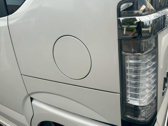 N-BOXカスタム G・Lパッケージ 修復歴なし ナビ バックカメラ 両側スライド片側パワースライドドア ETC スマートキー プッシュスタート HIDヘッドライト オートエアコン アイドリングストップ ドアバイザー プライバシーガラス(51枚目)