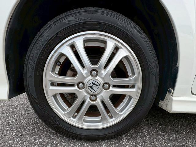 N-BOXカスタム G・Lパッケージ 修復歴なし 1オーナー 純正ナビ バックカメラ 両側パワースライドドア スマートキー プッシュスタート HIDヘッドライト オートエアコン ドアバイザー プライバシーガラス 整備保証付(48枚目)