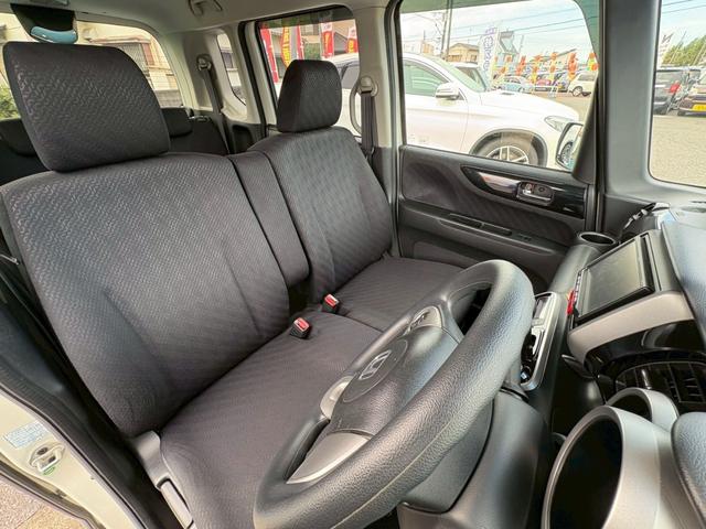 N-BOXカスタム G・Lパッケージ 修復歴なし 1オーナー 純正ナビ バックカメラ 両側パワースライドドア スマートキー プッシュスタート HIDヘッドライト オートエアコン ドアバイザー プライバシーガラス 整備保証付(52枚目)