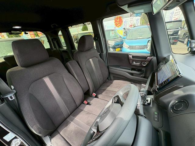 N-BOXカスタム G・Lホンダセンシング 修復歴なし 1オーナー 純正ナビ フルセグ Bluetooth 衝突軽減ブレーキ バックカメラ アダプティブクルーズ レーンアシスト ETC LEDヘッドライト 両側スライド片側パワースライドドア(55枚目)
