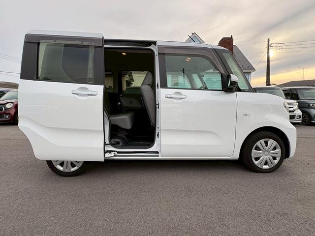 タント Xセレクション 修復歴なし 純正ナビ フルセグ Bluetooth 衝突軽減ブレーキ バックカメラ 全周囲カメラ 障害物センサー LEDヘッドライト ETC プッシュスタート 両側スライド片側パワースライドドア(8枚目)