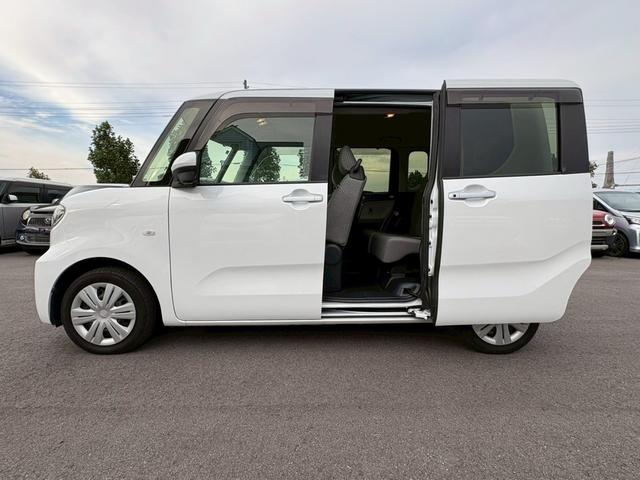 タント Xセレクション 修復歴なし 純正ナビ フルセグ Bluetooth 衝突軽減ブレーキ バックカメラ 全周囲カメラ 障害物センサー LEDヘッドライト ETC プッシュスタート 両側スライド片側パワースライドドア(9枚目)