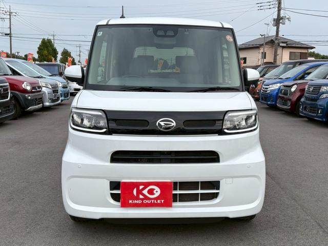 タント Xセレクション 修復歴なし 純正ナビ フルセグ Bluetooth 衝突軽減ブレーキ バックカメラ 全周囲カメラ 障害物センサー LEDヘッドライト ETC プッシュスタート 両側スライド片側パワースライドドア(14枚目)