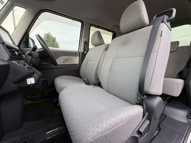 タント Xセレクション 修復歴なし 純正ナビ フルセグ Bluetooth 衝突軽減ブレーキ バックカメラ 全周囲カメラ 障害物センサー LEDヘッドライト ETC プッシュスタート 両側スライド片側パワースライドドア(18枚目)