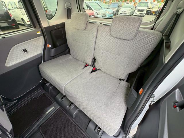 タント Xセレクション 修復歴なし 純正ナビ フルセグ Bluetooth 衝突軽減ブレーキ バックカメラ 全周囲カメラ 障害物センサー LEDヘッドライト ETC プッシュスタート 両側スライド片側パワースライドドア(19枚目)