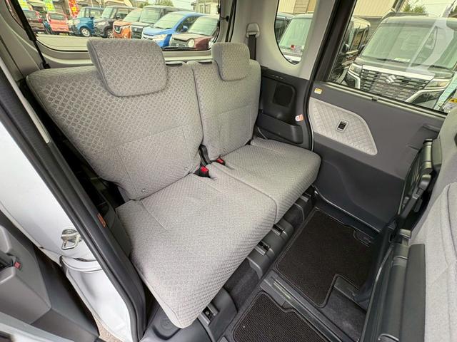 タント Xセレクション 修復歴なし 純正ナビ フルセグ Bluetooth 衝突軽減ブレーキ バックカメラ 全周囲カメラ 障害物センサー LEDヘッドライト ETC プッシュスタート 両側スライド片側パワースライドドア(20枚目)