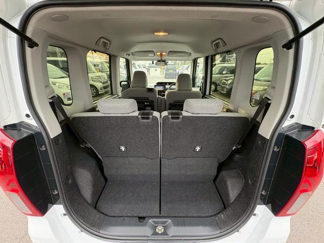 タント Xセレクション 修復歴なし 純正ナビ フルセグ Bluetooth 衝突軽減ブレーキ バックカメラ 全周囲カメラ 障害物センサー LEDヘッドライト ETC プッシュスタート 両側スライド片側パワースライドドア(21枚目)