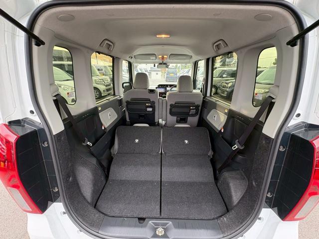 タント Xセレクション 修復歴なし 純正ナビ フルセグ Bluetooth 衝突軽減ブレーキ バックカメラ 全周囲カメラ 障害物センサー LEDヘッドライト ETC プッシュスタート 両側スライド片側パワースライドドア(22枚目)