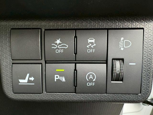 タント Xセレクション 修復歴なし 純正ナビ フルセグ Bluetooth 衝突軽減ブレーキ バックカメラ 全周囲カメラ 障害物センサー LEDヘッドライト ETC プッシュスタート 両側スライド片側パワースライドドア(34枚目)