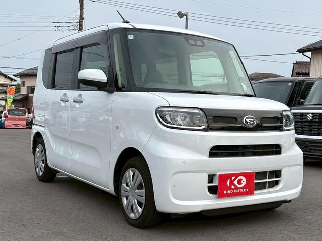 タント Xセレクション 修復歴なし 純正ナビ フルセグ Bluetooth 衝突軽減ブレーキ バックカメラ 全周囲カメラ 障害物センサー LEDヘッドライト ETC プッシュスタート 両側スライド片側パワースライドドア(38枚目)