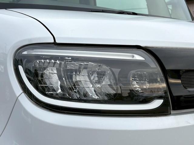 タント Xセレクション 修復歴なし 純正ナビ フルセグ Bluetooth 衝突軽減ブレーキ バックカメラ 全周囲カメラ 障害物センサー LEDヘッドライト ETC プッシュスタート 両側スライド片側パワースライドドア(42枚目)