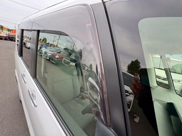 タント Xセレクション 修復歴なし 純正ナビ フルセグ Bluetooth 衝突軽減ブレーキ バックカメラ 全周囲カメラ 障害物センサー LEDヘッドライト ETC プッシュスタート 両側スライド片側パワースライドドア(46枚目)