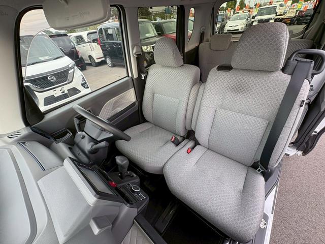 タント Xセレクション 修復歴なし 純正ナビ フルセグ Bluetooth 衝突軽減ブレーキ バックカメラ 全周囲カメラ 障害物センサー LEDヘッドライト ETC プッシュスタート 両側スライド片側パワースライドドア(55枚目)