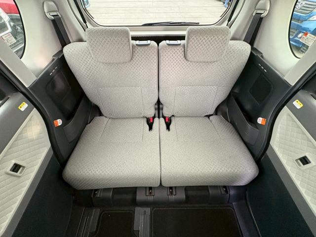 タント Xセレクション 修復歴なし 純正ナビ フルセグ Bluetooth 衝突軽減ブレーキ バックカメラ 全周囲カメラ 障害物センサー LEDヘッドライト ETC プッシュスタート 両側スライド片側パワースライドドア(68枚目)