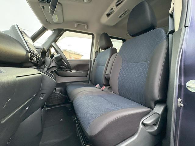 ルークス ハイウェイスター　Ｘ　修復歴なし　純正９インチナビ　Ｂｌｕｅｔｏｏｔｈ　衝突軽減ブレーキ　バックカメラ　全周囲カメラ　障害物センサー　両側パワースライドドア　ＥＴＣ　スマートキー　プッシュスタート　ＬＥＤヘッドライト（18枚目）