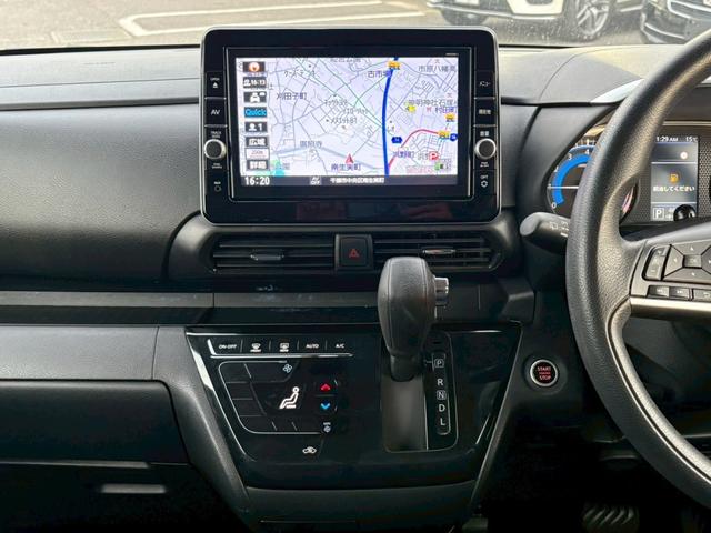 ルークス ハイウェイスター　Ｘ　修復歴なし　純正９インチナビ　Ｂｌｕｅｔｏｏｔｈ　衝突軽減ブレーキ　バックカメラ　全周囲カメラ　障害物センサー　両側パワースライドドア　ＥＴＣ　スマートキー　プッシュスタート　ＬＥＤヘッドライト（23枚目）