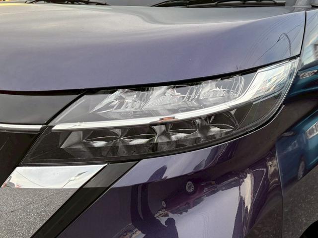 ルークス ハイウェイスター　Ｘ　修復歴なし　純正９インチナビ　Ｂｌｕｅｔｏｏｔｈ　衝突軽減ブレーキ　バックカメラ　全周囲カメラ　障害物センサー　両側パワースライドドア　ＥＴＣ　スマートキー　プッシュスタート　ＬＥＤヘッドライト（43枚目）