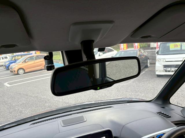 ルークス ハイウェイスター　Ｘ　修復歴なし　純正９インチナビ　Ｂｌｕｅｔｏｏｔｈ　衝突軽減ブレーキ　バックカメラ　全周囲カメラ　障害物センサー　両側パワースライドドア　ＥＴＣ　スマートキー　プッシュスタート　ＬＥＤヘッドライト（55枚目）