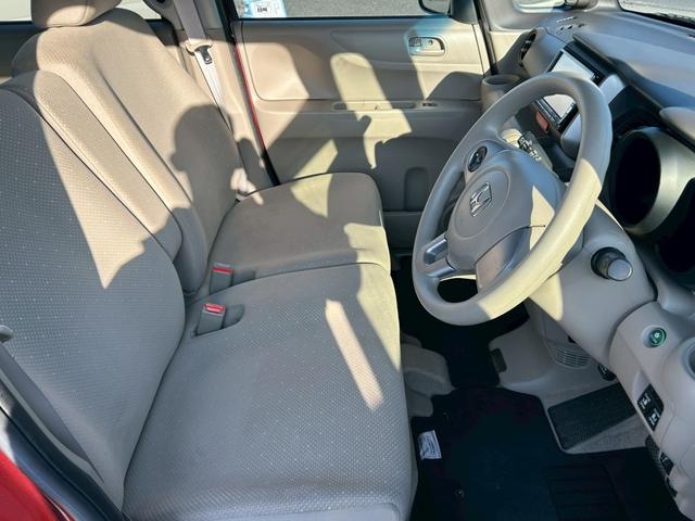 N-BOX G・Lパッケージ 修復歴なし 純正ナビ フルセグ Bluetooth 後席モニター バックカメラ スマートキー プッシュスタート ETC 両側パワースライドドア ドアバイザー プライバシーガラス オートエアコン(17枚目)