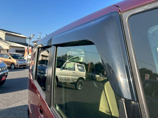 N-BOX G・Lパッケージ 修復歴なし 純正ナビ フルセグ Bluetooth 後席モニター バックカメラ スマートキー プッシュスタート ETC 両側パワースライドドア ドアバイザー プライバシーガラス オートエアコン(45枚目)