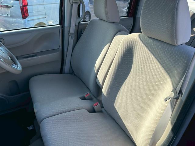 N-BOX G・Lパッケージ 修復歴なし 純正ナビ フルセグ Bluetooth 後席モニター バックカメラ スマートキー プッシュスタート ETC 両側パワースライドドア ドアバイザー プライバシーガラス オートエアコン(53枚目)