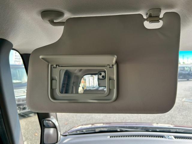 N-BOX G・Lパッケージ 修復歴なし 純正ナビ フルセグ Bluetooth 後席モニター バックカメラ スマートキー プッシュスタート ETC 両側パワースライドドア ドアバイザー プライバシーガラス オートエアコン(57枚目)