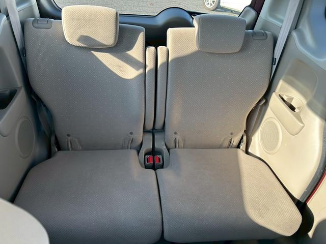 N-BOX G・Lパッケージ 修復歴なし 純正ナビ フルセグ Bluetooth 後席モニター バックカメラ スマートキー プッシュスタート ETC 両側パワースライドドア ドアバイザー プライバシーガラス オートエアコン(65枚目)