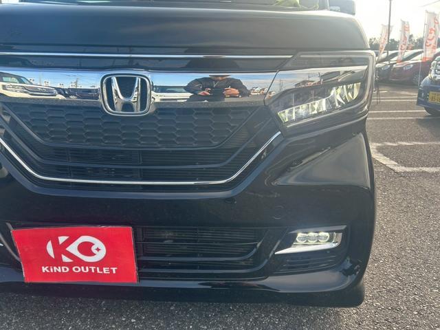 N-BOXカスタム G・Lホンダセンシング 修復歴なし 純正ナビ フルセグ Bluetooth 衝突軽減ブレーキ バックカメラ アダプティブクルーズ レーンアシスト ETC LEDヘッドライト 両側スライド片側パワースライドドア スマートキー(43枚目)