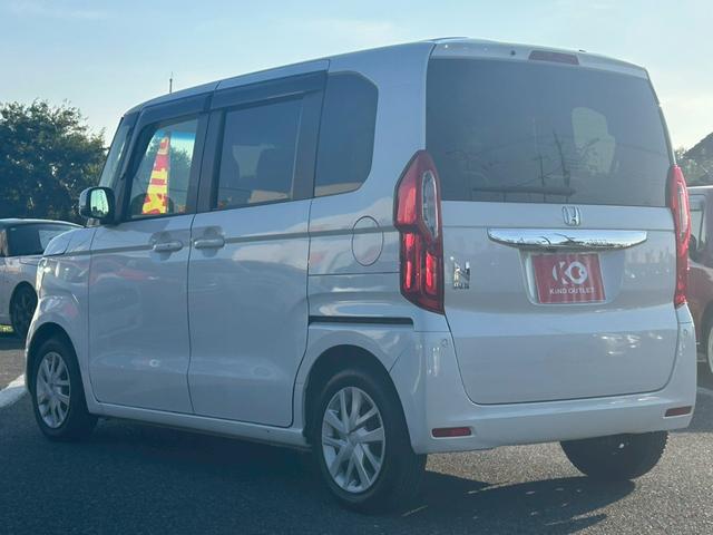 N-BOX G・Lホンダセンシング 修復なし 純正ナビ フルセグ Bluetooth 衝突軽減ブレーキ バックカメラ アダプティブクルーズ 両側スライド片側パワースライドドア うLEDヘッドライト ETC スマートキー プッシュスタート(11枚目)