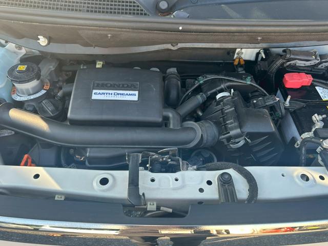 N-BOX G・Lホンダセンシング 修復なし 純正ナビ フルセグ Bluetooth 衝突軽減ブレーキ バックカメラ アダプティブクルーズ 両側スライド片側パワースライドドア うLEDヘッドライト ETC スマートキー プッシュスタート(13枚目)
