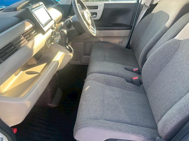 N-BOX G・Lホンダセンシング 修復なし 純正ナビ フルセグ Bluetooth 衝突軽減ブレーキ バックカメラ アダプティブクルーズ 両側スライド片側パワースライドドア うLEDヘッドライト ETC スマートキー プッシュスタート(18枚目)