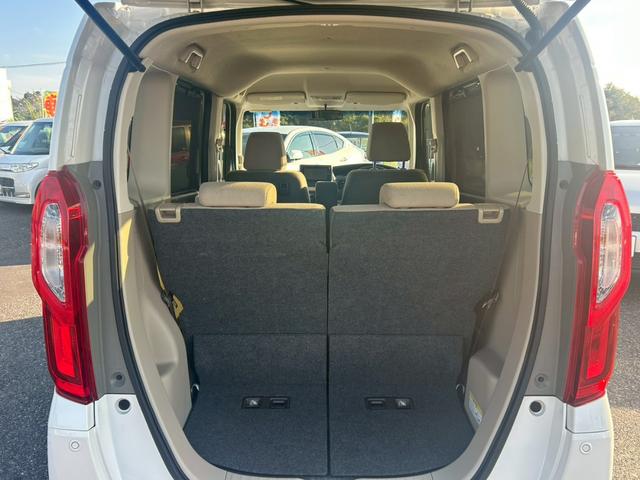 N-BOX G・Lホンダセンシング 修復なし 純正ナビ フルセグ Bluetooth 衝突軽減ブレーキ バックカメラ アダプティブクルーズ 両側スライド片側パワースライドドア うLEDヘッドライト ETC スマートキー プッシュスタート(21枚目)