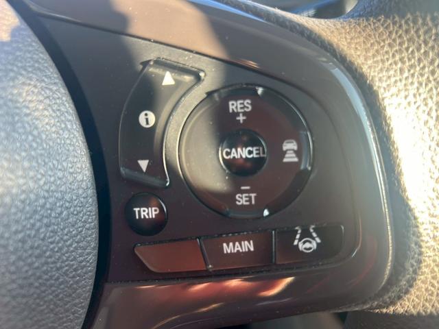 N-BOX G・Lホンダセンシング 修復なし 純正ナビ フルセグ Bluetooth 衝突軽減ブレーキ バックカメラ アダプティブクルーズ 両側スライド片側パワースライドドア うLEDヘッドライト ETC スマートキー プッシュスタート(32枚目)