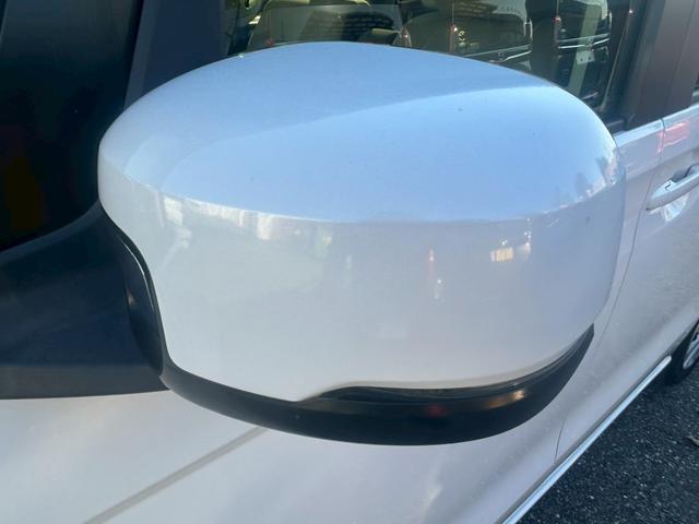 N-BOX G・Lホンダセンシング 修復なし 純正ナビ フルセグ Bluetooth 衝突軽減ブレーキ バックカメラ アダプティブクルーズ 両側スライド片側パワースライドドア うLEDヘッドライト ETC スマートキー プッシュスタート(45枚目)