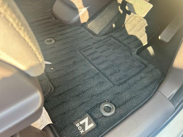 N-BOX G・Lホンダセンシング 修復なし 純正ナビ フルセグ Bluetooth 衝突軽減ブレーキ バックカメラ アダプティブクルーズ 両側スライド片側パワースライドドア うLEDヘッドライト ETC スマートキー プッシュスタート(65枚目)