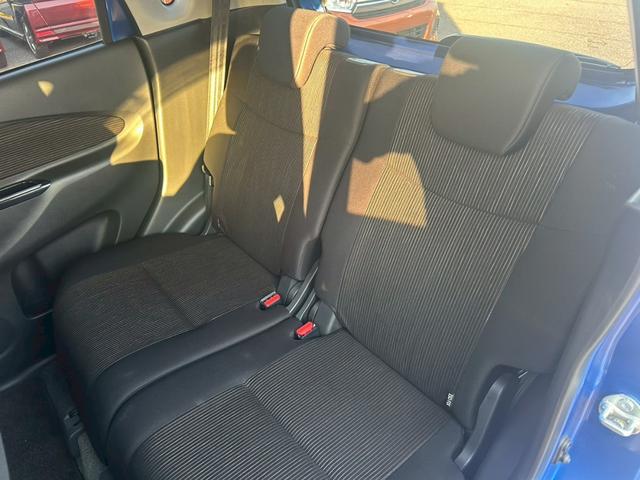 デイズ ハイウェイスター X 修復歴なし 後期 純正ナビ フルセグ Bluetooth 衝突軽減ブレーキ バックカメラ 全周囲カメラ アイドリングストップ スマートキー プッシュスタート オートエアコン プライバシーガラス(19枚目)