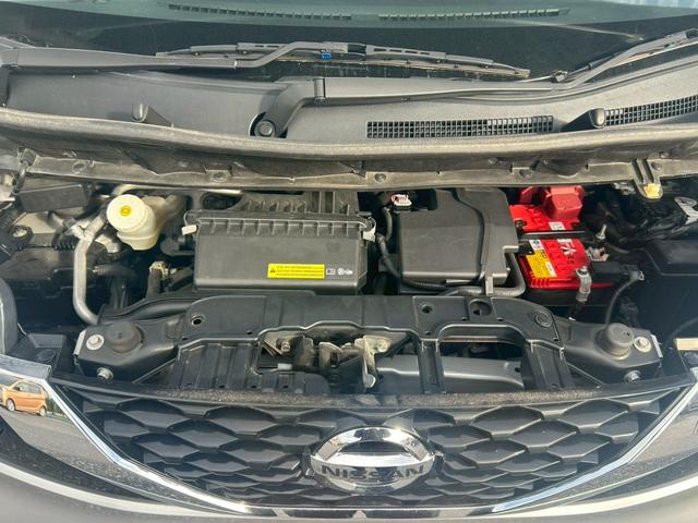 ルークス Ｓ　修復歴なし　純正ナビ　フルセグ　Ｂｌｕｅｔｏｏｔｈ　衝突軽減ブレーキ　障害物センサー　アイドリングストップ　ＥＴＣ　横滑り防止　両側スライドドア　キーレス　スペアキー　ベンチシート　プライバシーガラス（13枚目）